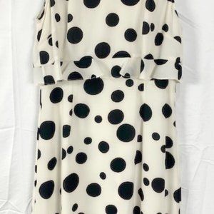 Beautiful full of joy summer dress